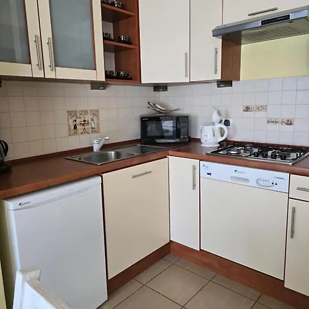 Apartment - Uniescie
