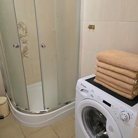 Apartment - Uniescie *
