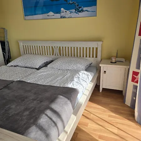 - Uniescie Apartment Mielno (Koszalin)