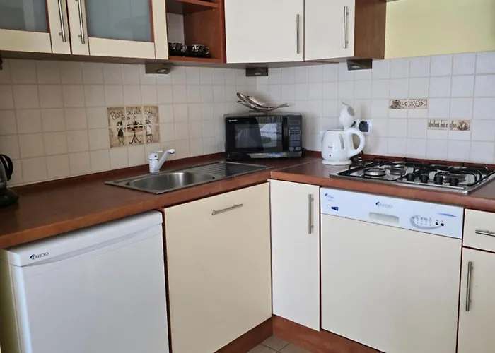 Διαμέρισμα - Uniescie