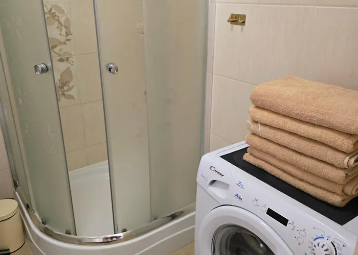 Διαμέρισμα - Uniescie *