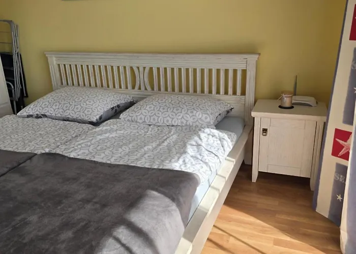 - Uniescie Διαμέρισμα Mielno (Koszalin)